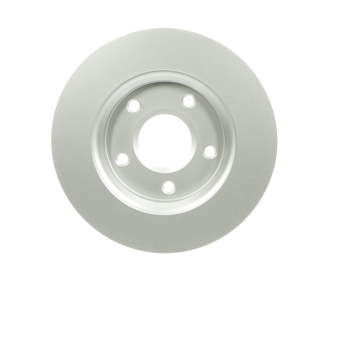 Quietcast Disc Brake Rotor