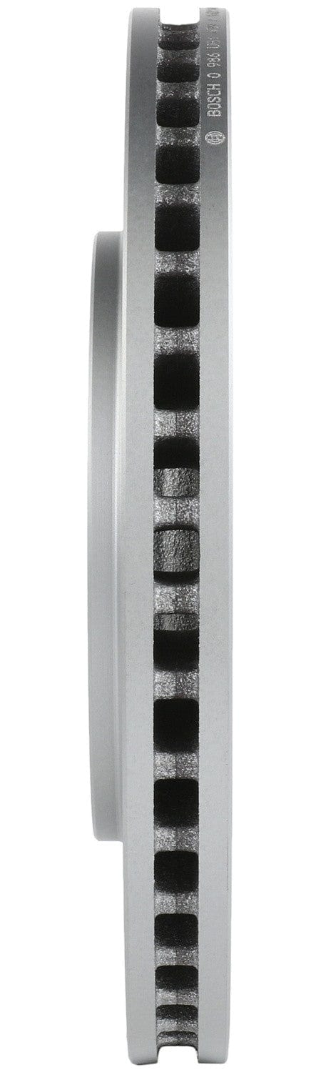 Quietcast Disc Brake Rotor