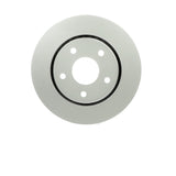 Quietcast Disc Brake Rotor