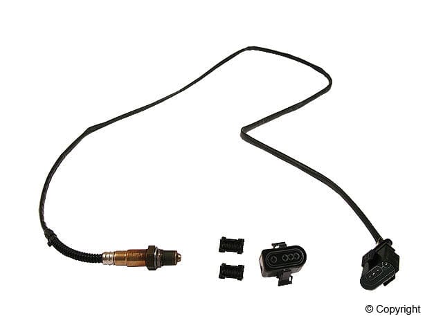 Oxygen Sensor - VW/Audi