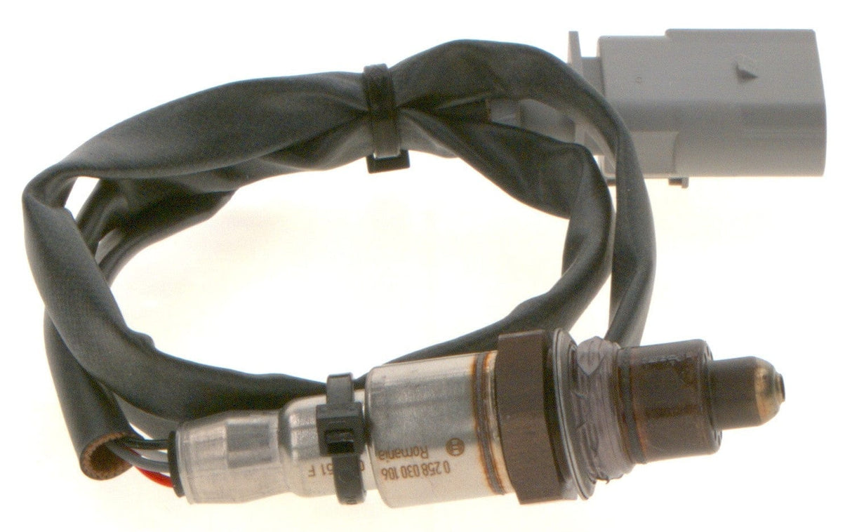 Oxygen Sensor - VW/Audi