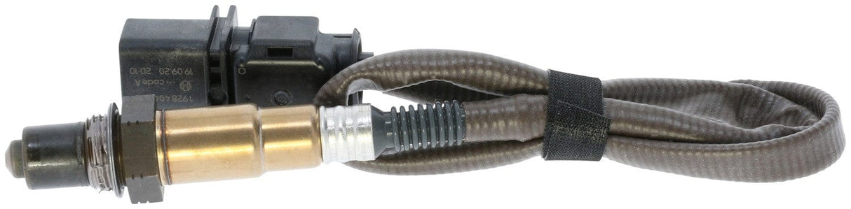 Wide-Band Oxygen Sensor - Mercedes