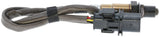 Wide-Band Oxygen Sensor - Mercedes