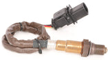 Wide-Band Oxygen Sensor - Mercedes