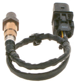Wide-Band Oxygen Sensor - VW/Audi