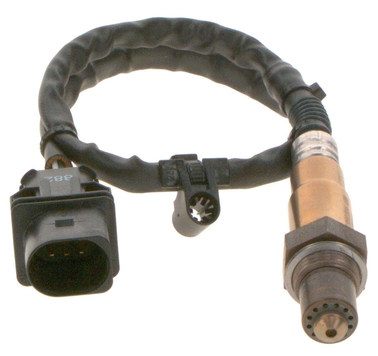 Wide-Band Oxygen Sensor - VW/Audi