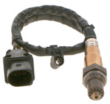 Wide-Band Oxygen Sensor - VW/Audi