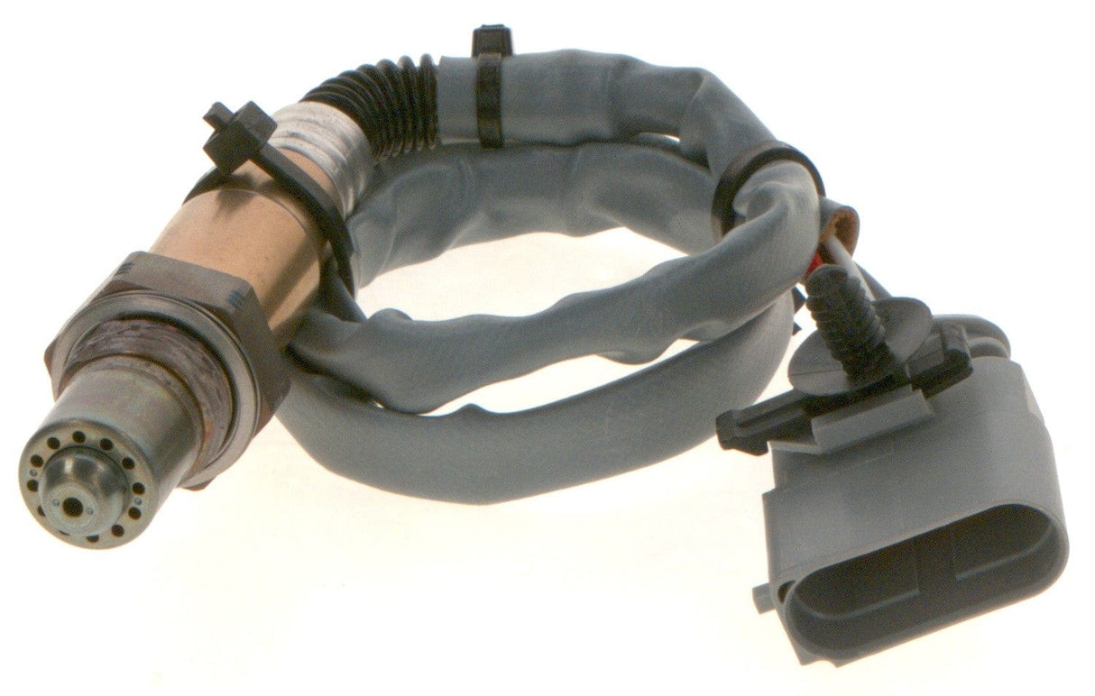 Wide-Band Oxygen Sensor - VW/Audi