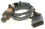 Wide-Band Oxygen Sensor - VW/Audi