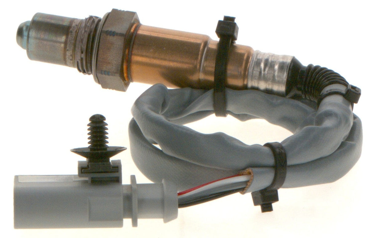 Wide-Band Oxygen Sensor - VW/Audi