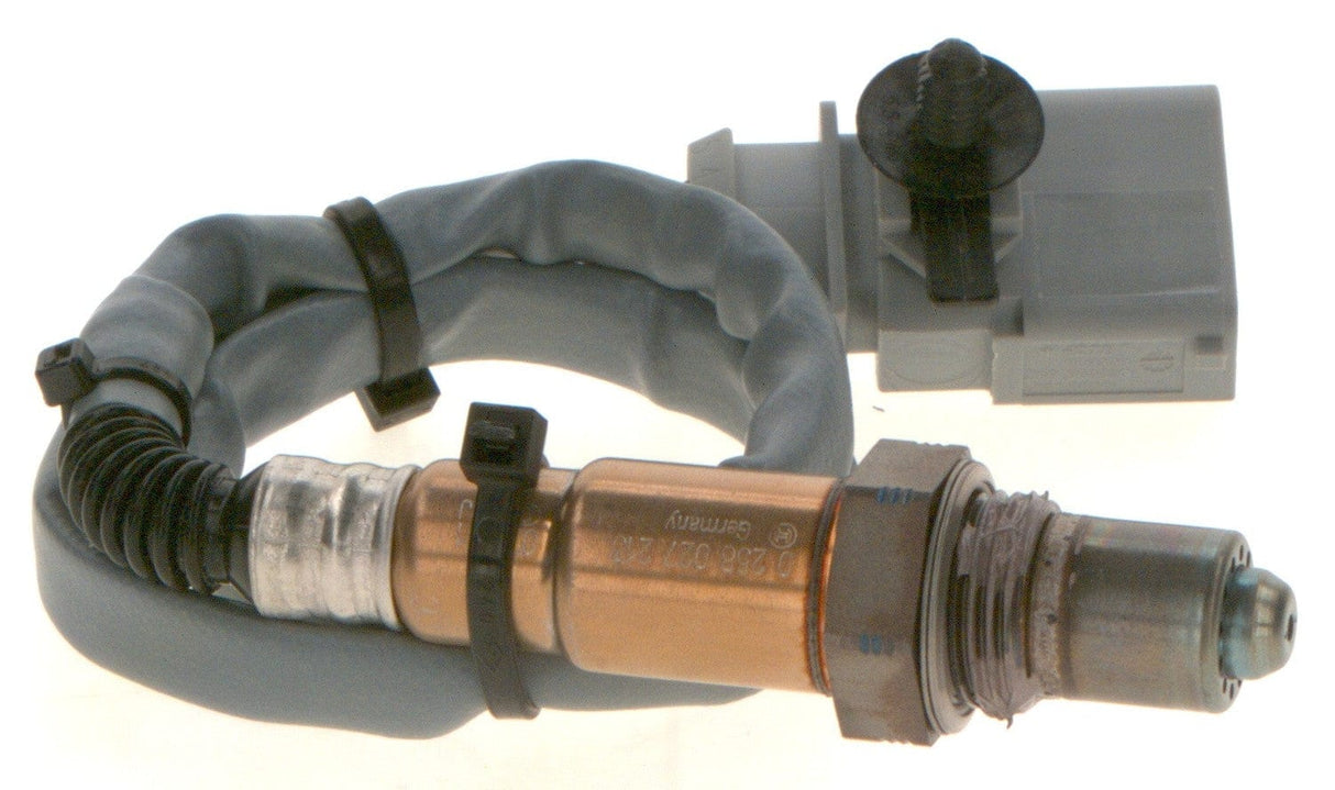 Wide-Band Oxygen Sensor - VW/Audi