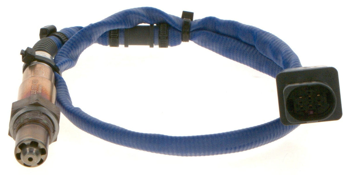 Wide-Band Oxygen Sensor - Porsche