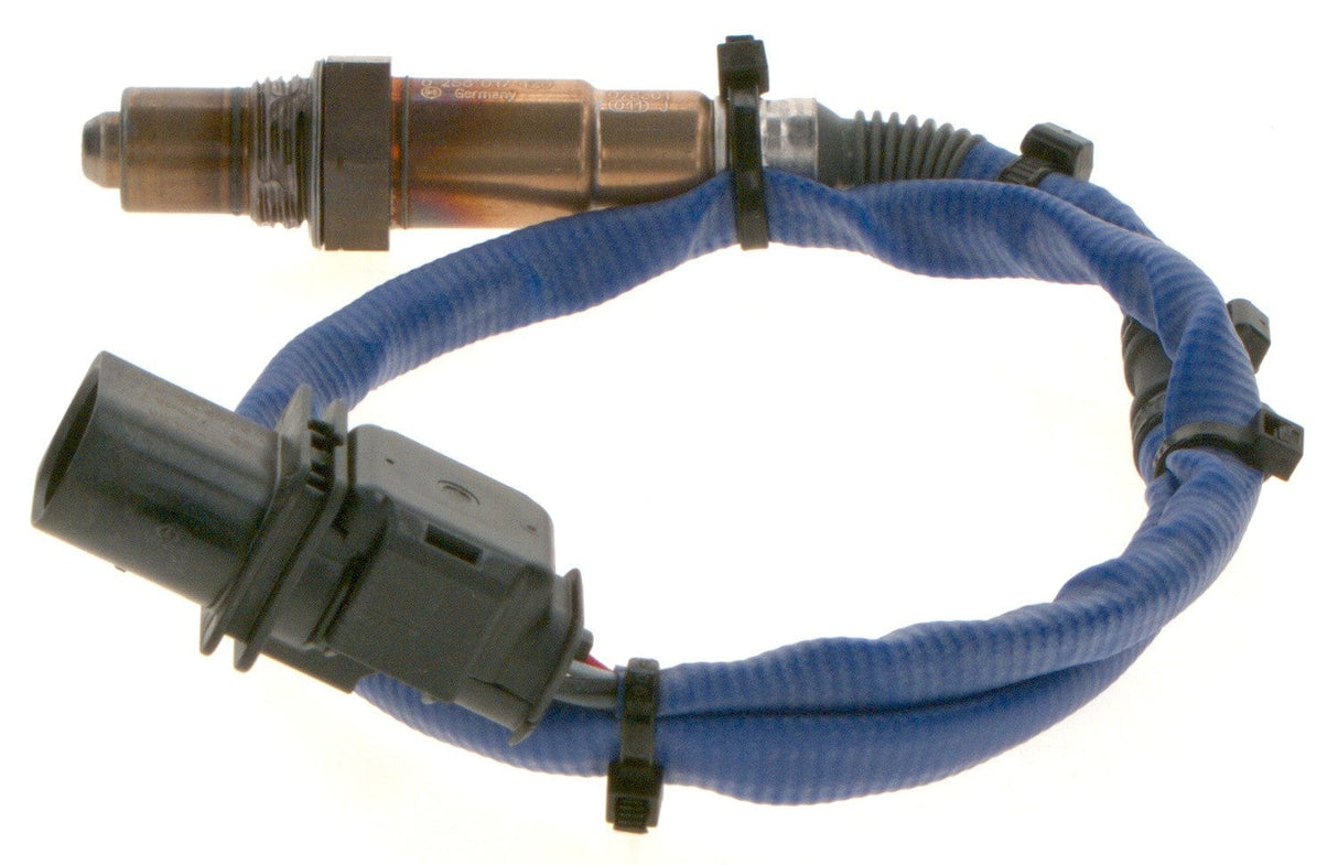 Wide-Band Oxygen Sensor - Porsche