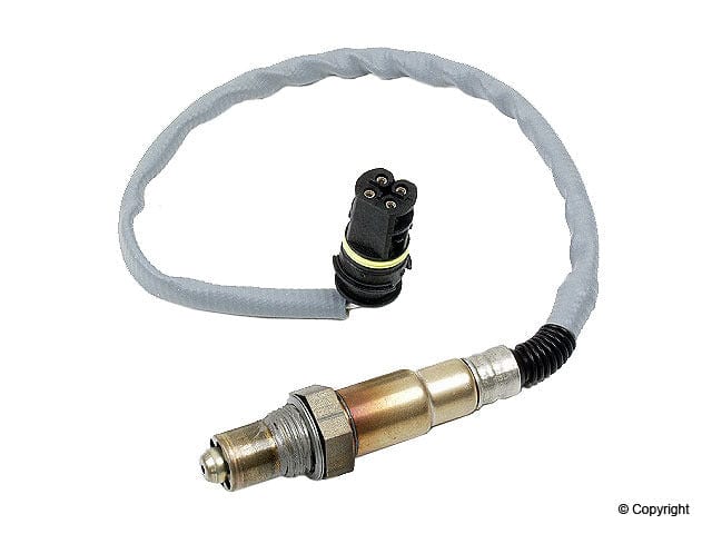 Oxygen Sensor - Mercedes