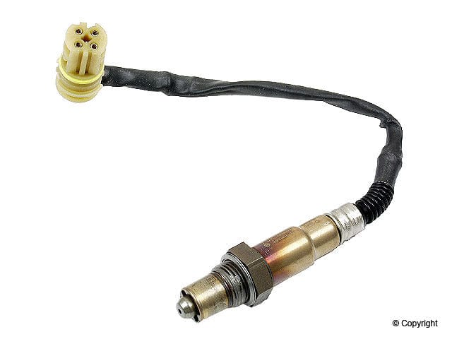 Oxygen Sensor - Mercedes