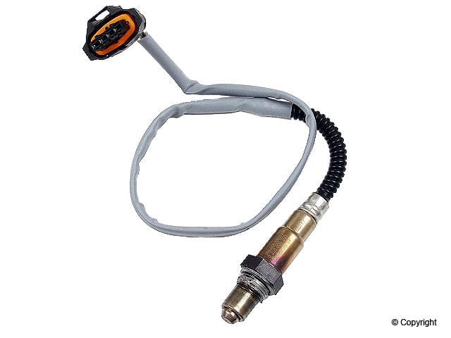 Oxygen Sensor - Porsche