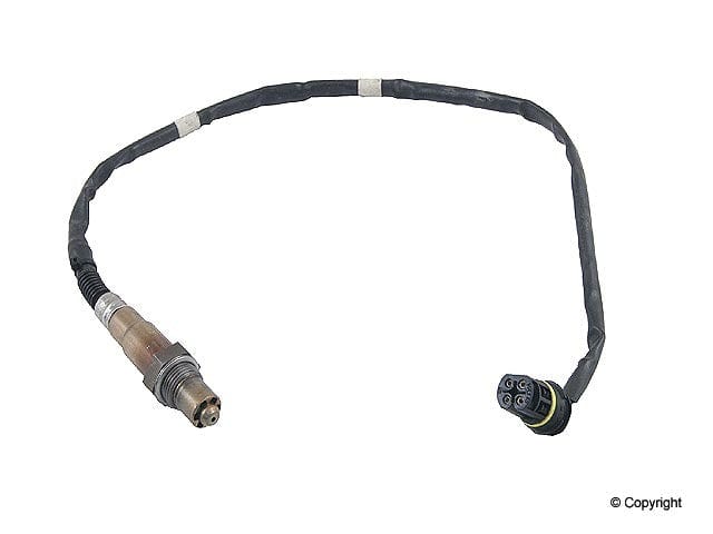 Oxygen Sensor - Mercedes