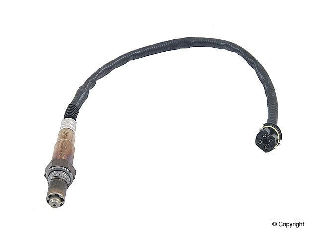 Oxygen Sensor - Mercedes