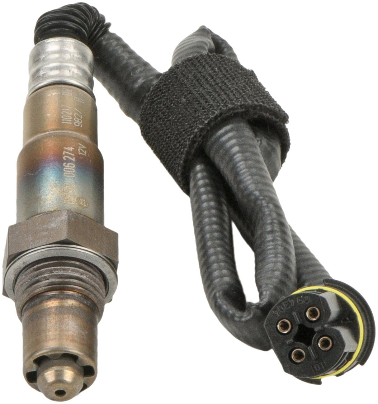 Oxygen Sensor - Mercedes