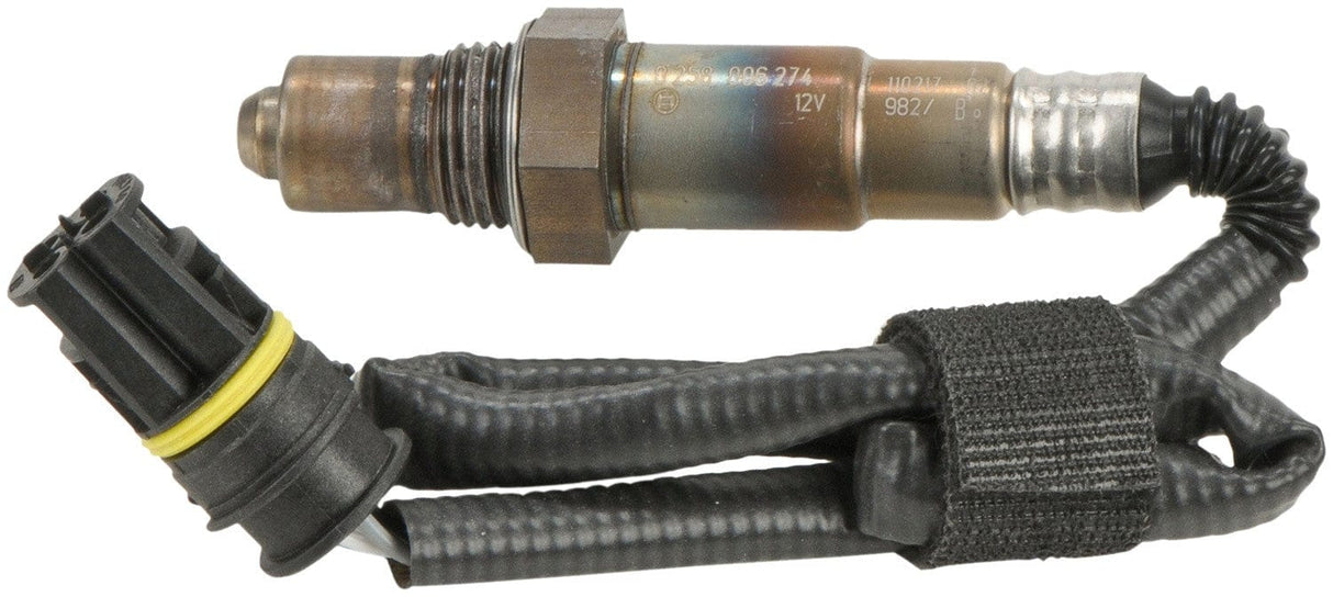 Oxygen Sensor - Mercedes