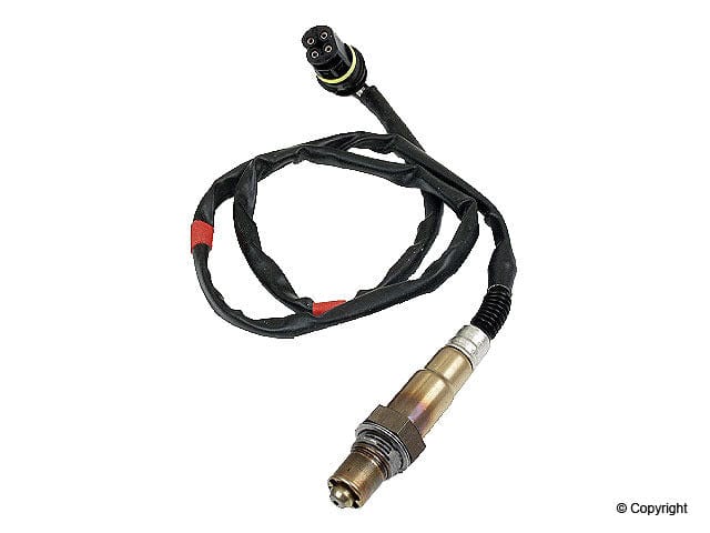 Oxygen Sensor - Mercedes