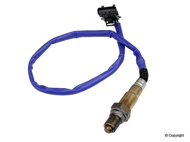 Oxygen Sensor - Porsche
