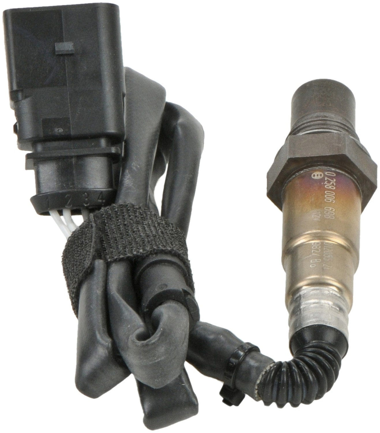 Oxygen Sensor - VW/Audi