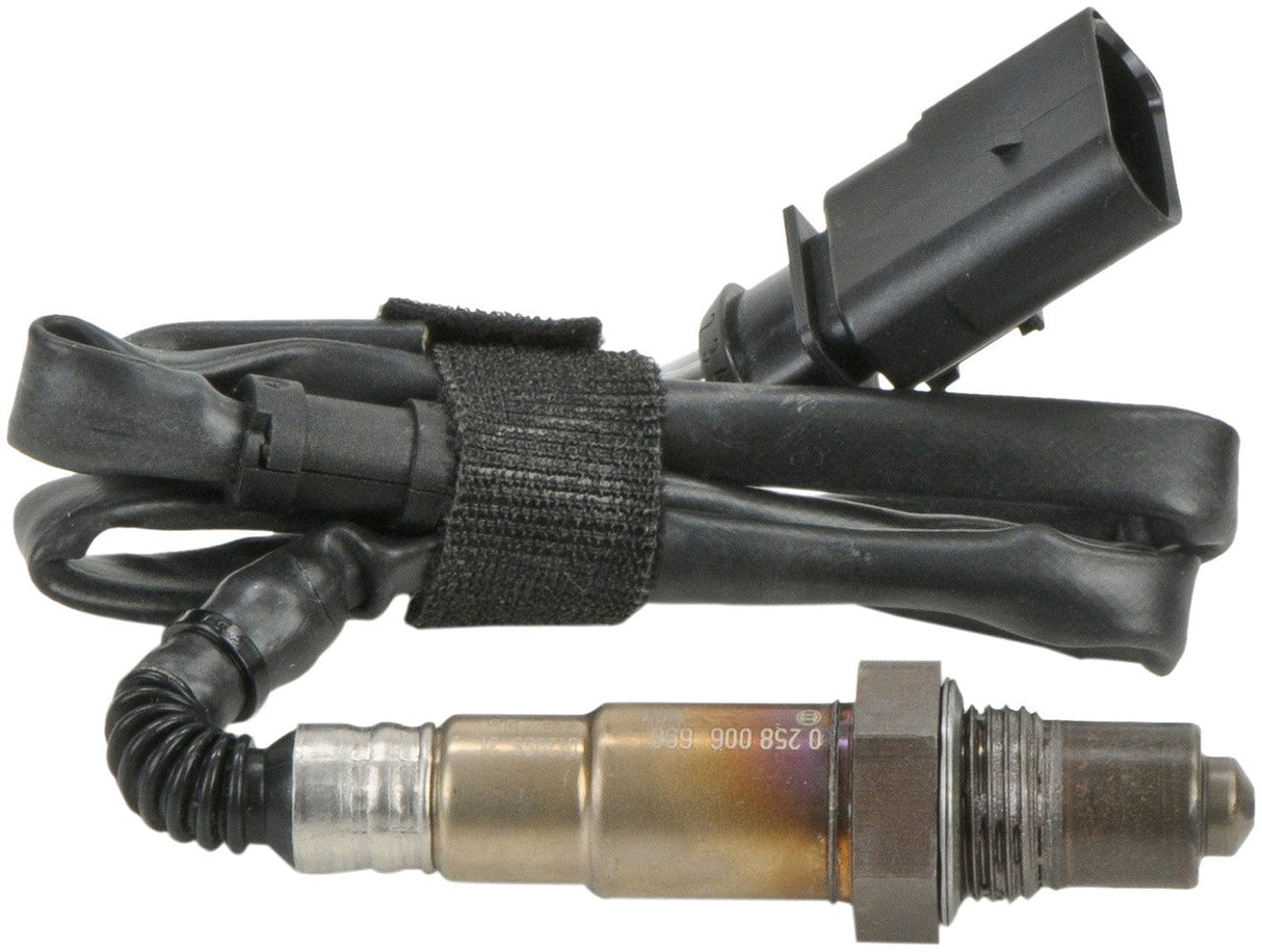 Oxygen Sensor - VW/Audi