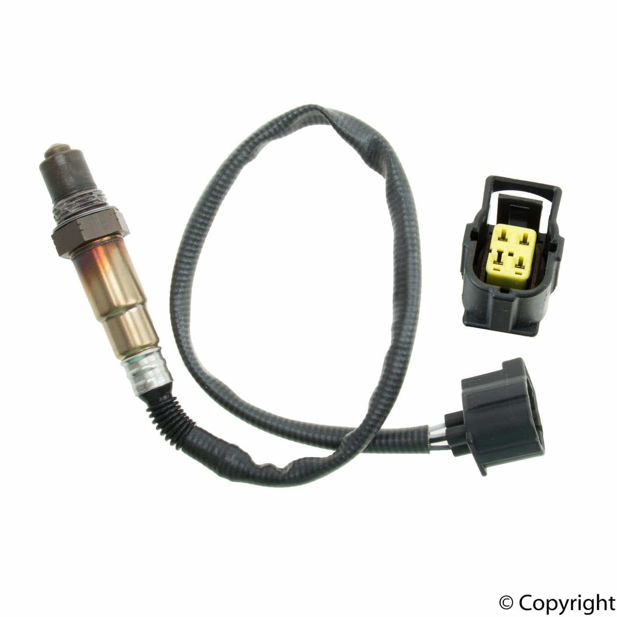Oxygen Sensor - Mercedes
