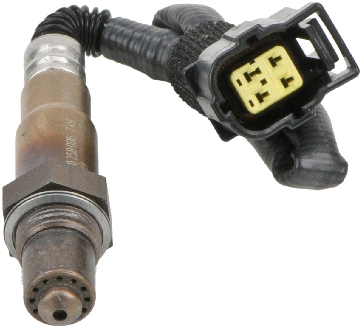 Oxygen Sensor - Mercedes