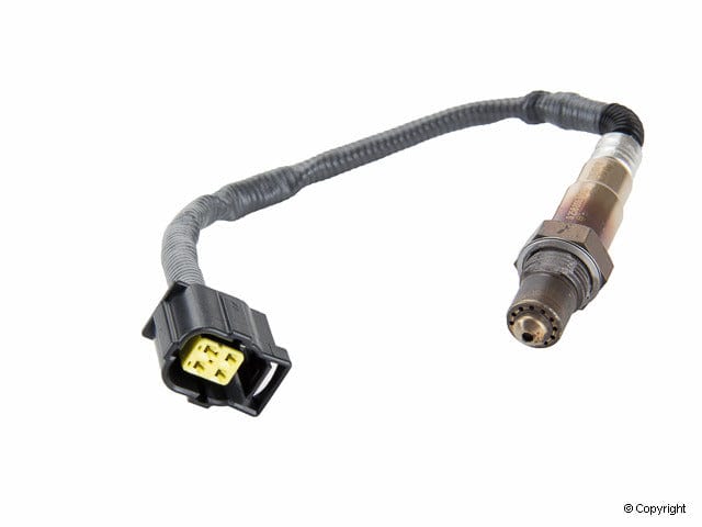 Oxygen Sensor - Mercedes