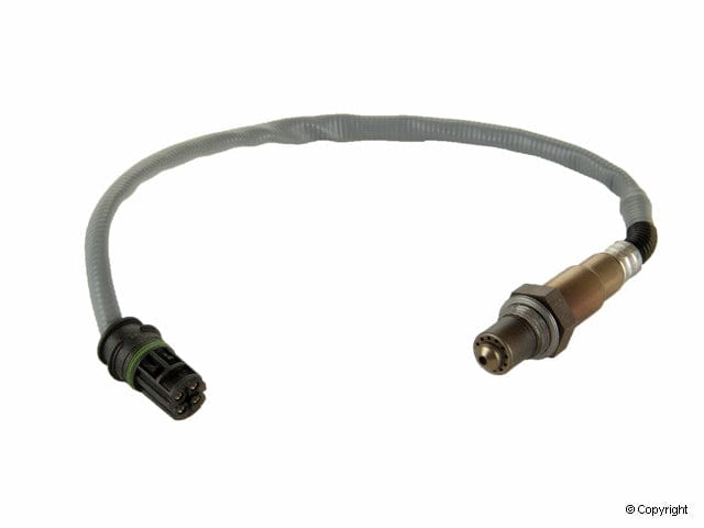 Oxygen Sensor - BMW