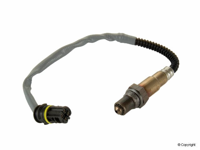 Oxygen Sensor - BMW
