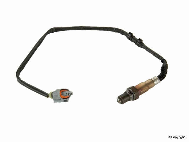 Oxygen Sensor - Porsche