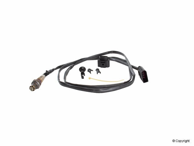 Oxygen Sensor - VW/Audi