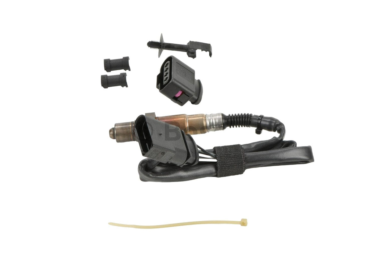 Oxygen Sensor - VW/Audi