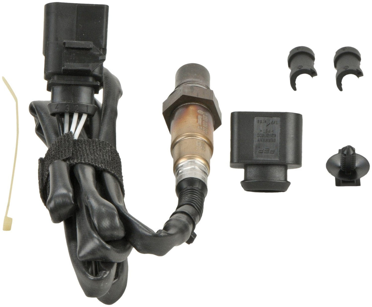 Oxygen Sensor - VW/Audi