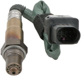 Wide-Band Oxygen Sensor - Mercedes