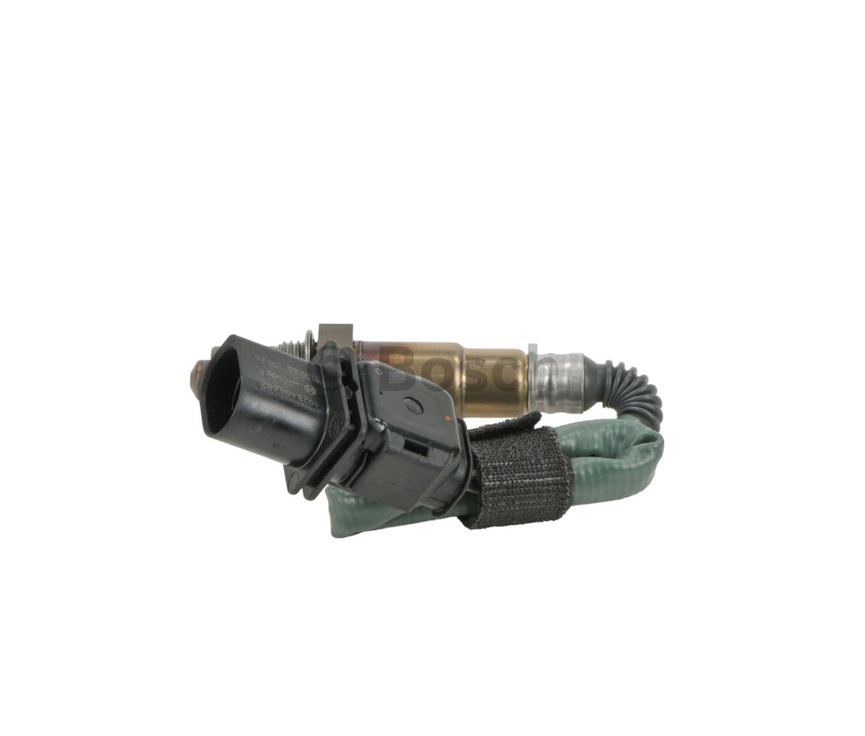 Wide-Band Oxygen Sensor - Mercedes