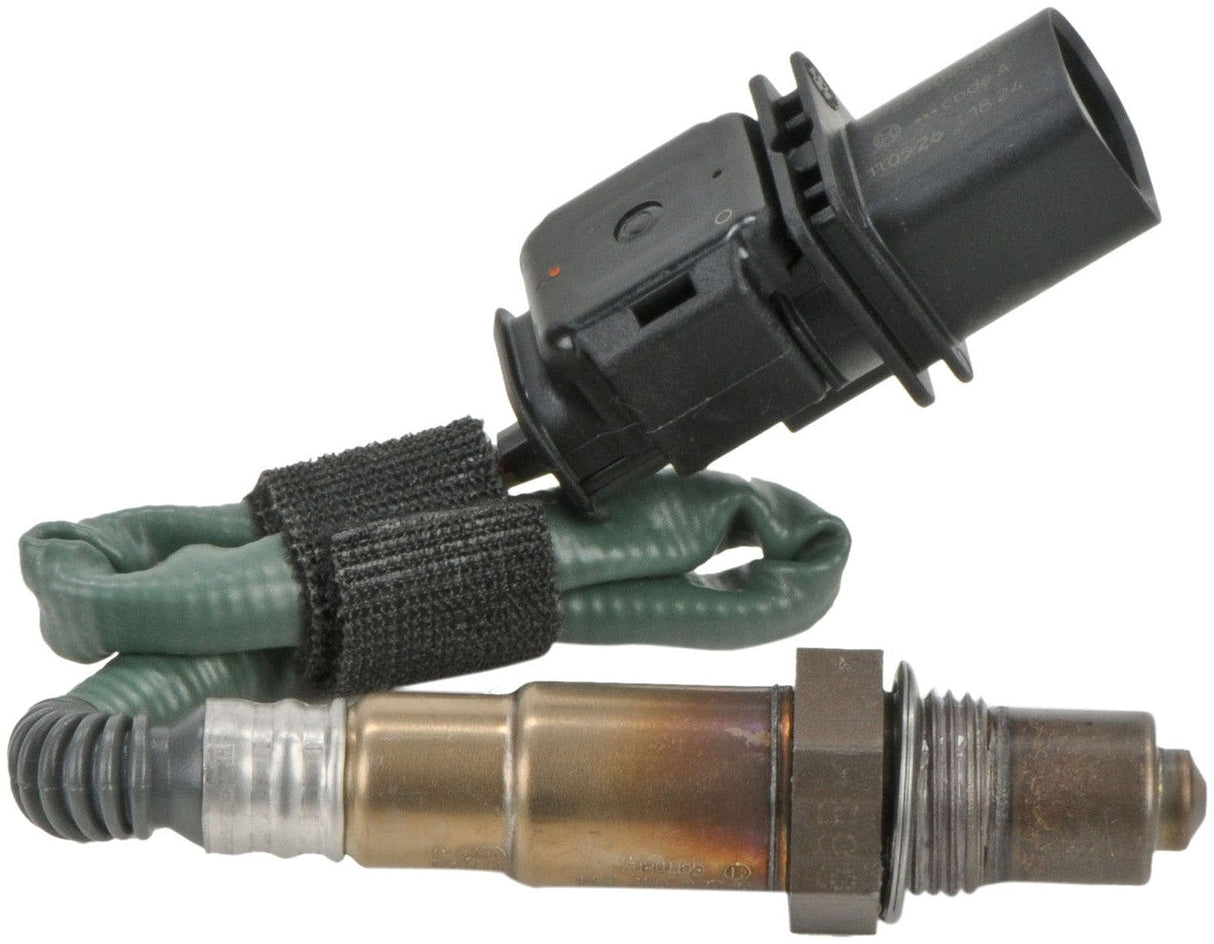 Wide-Band Oxygen Sensor - Mercedes