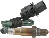 Wide-Band Oxygen Sensor - Mercedes