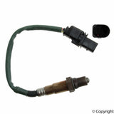 Wide-Band Oxygen Sensor - Mercedes