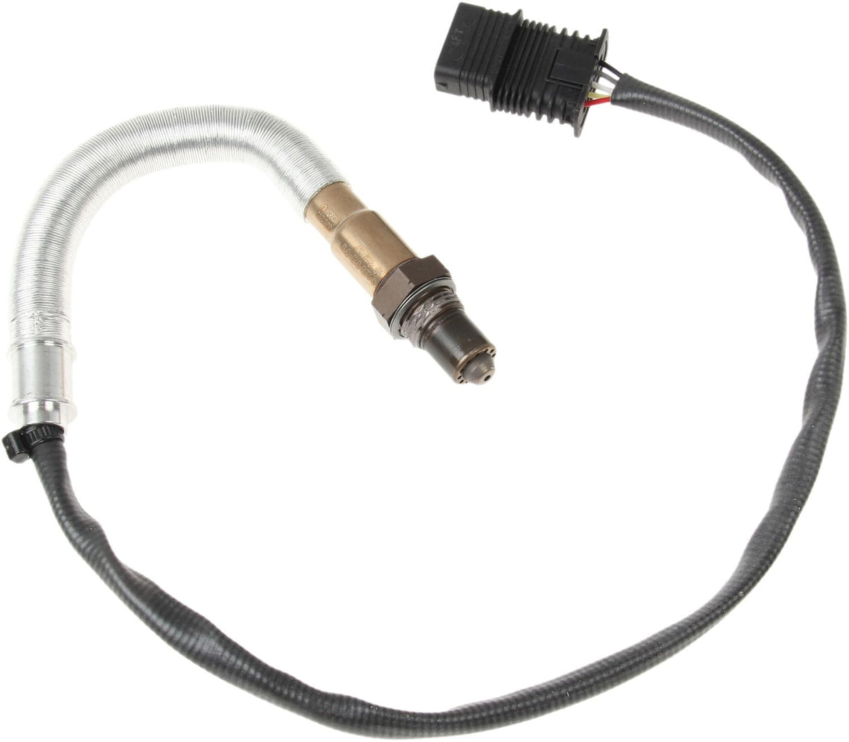 Wide-Band Oxygen Sensor - BMW