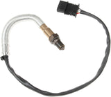 Wide-Band Oxygen Sensor - BMW
