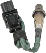 Wide-Band Oxygen Sensor - Mercedes