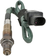 Wide-Band Oxygen Sensor - Mercedes
