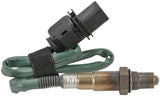 Wide-Band Oxygen Sensor - Mercedes