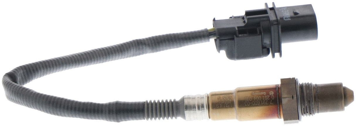 Wideband A/F Oxygen Sensor - BMW