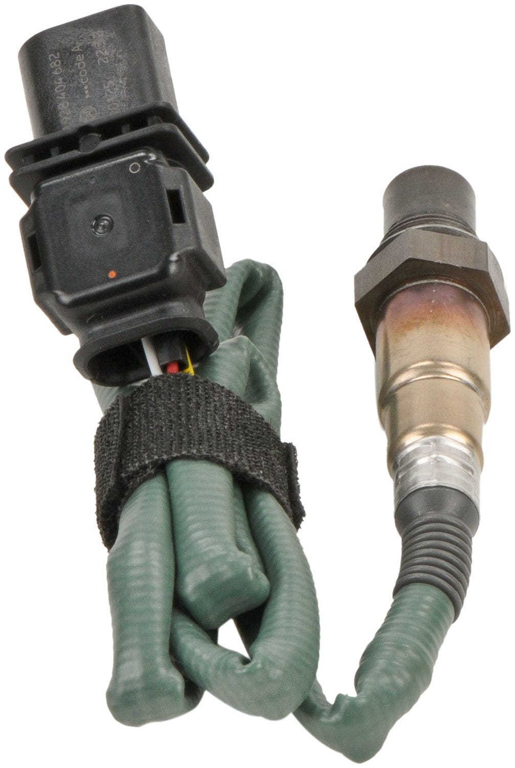Wide-Band Oxygen Sensor - Mercedes