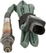 Wide-Band Oxygen Sensor - Mercedes